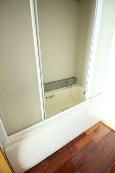 ルピナス8の物件内観写真