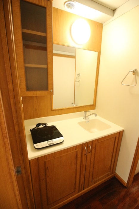 ルピナス8の物件内観写真