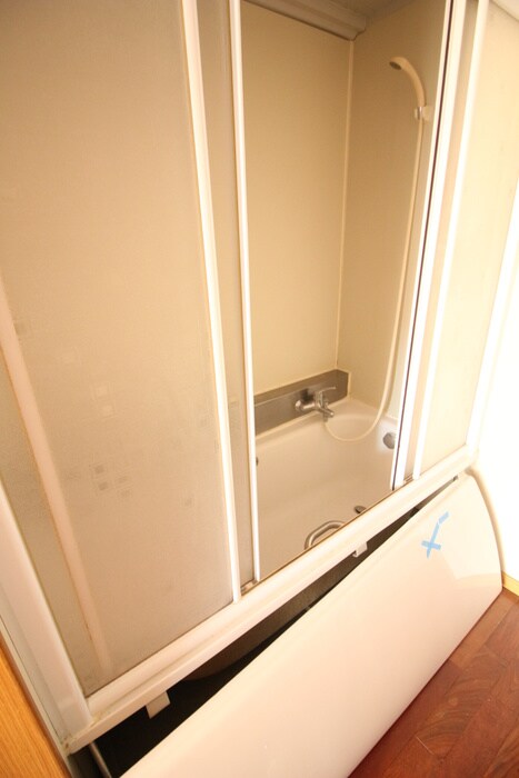 ルピナス8の物件内観写真