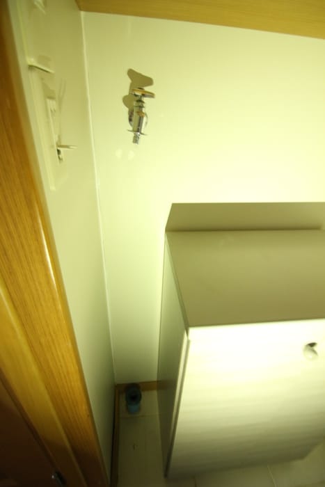 ルピナス8の物件内観写真