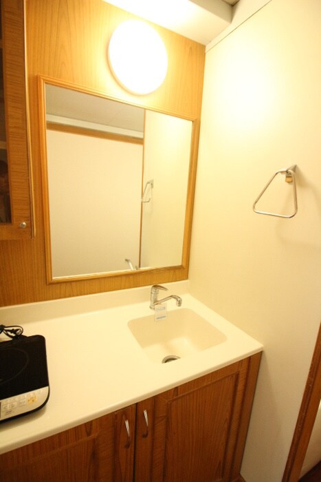 ルピナス8の物件内観写真