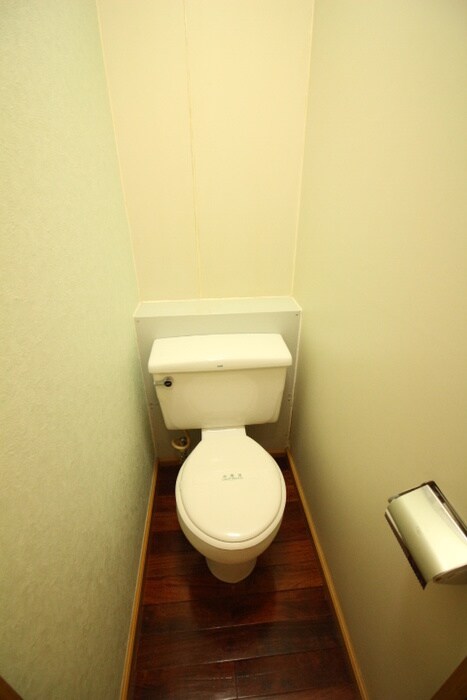 ルピナス8の物件内観写真