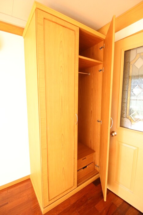 ルピナス8の物件内観写真