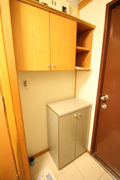 ルピナス8の物件内観写真