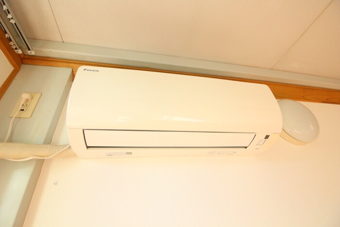 ルピナス8の物件内観写真