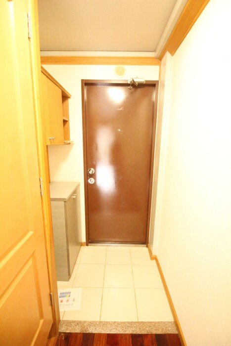 ルピナス8の物件内観写真