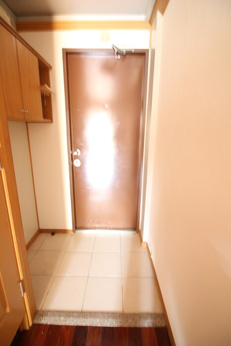 ルピナス8の物件内観写真