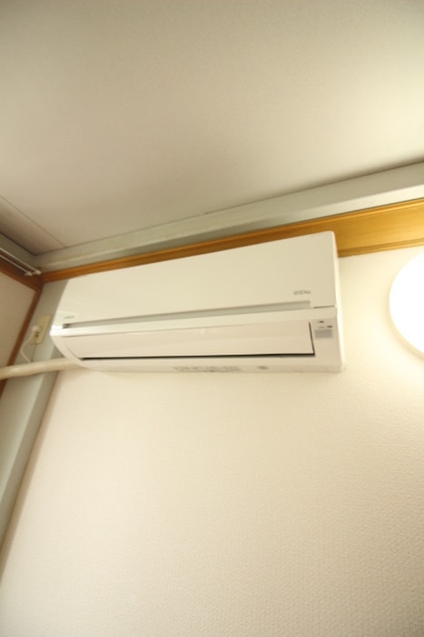 ルピナス8の物件内観写真