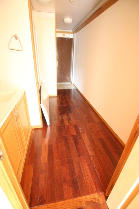 ルピナス8の物件内観写真