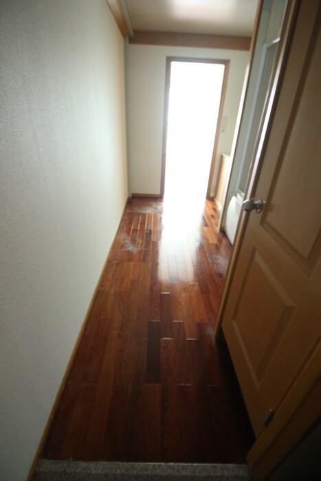 ルピナス8の物件内観写真