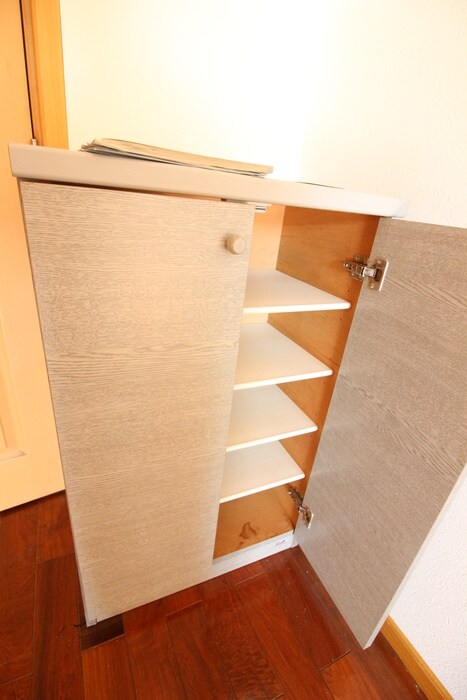 ルピナス8の物件内観写真