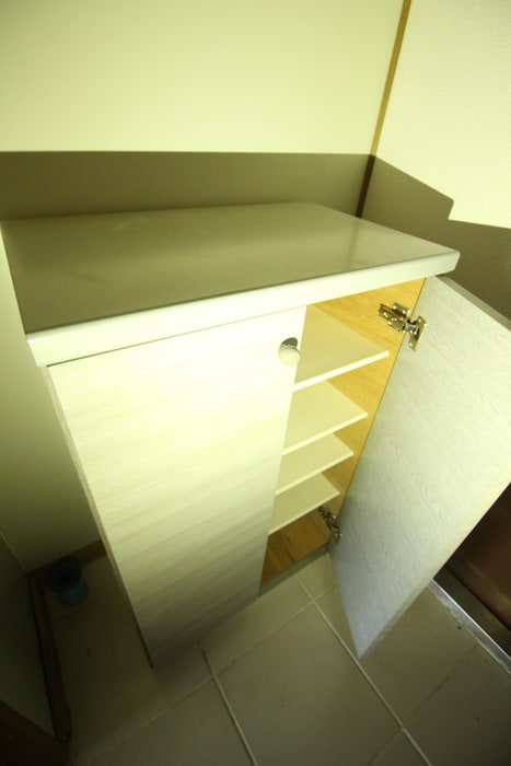 ルピナス8の物件内観写真