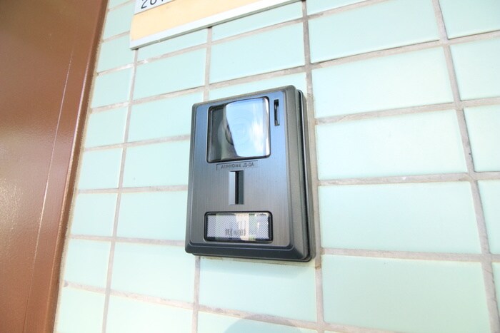 ルピナス8の物件内観写真