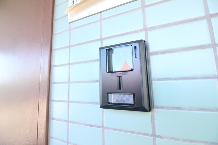 ルピナス8の物件内観写真