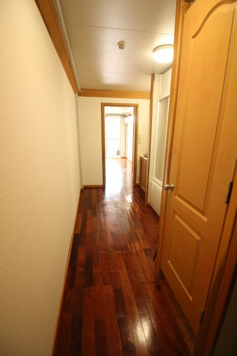 ルピナス8の物件内観写真