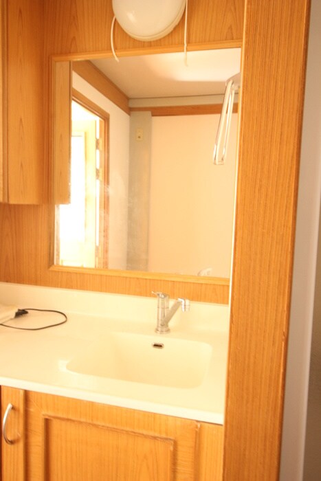 ルピナス8の物件内観写真