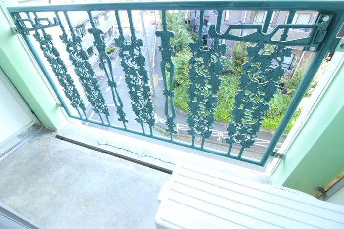 ルピナス8の物件内観写真