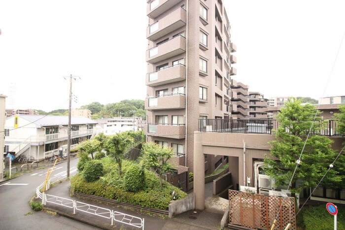 ルピナス8の物件内観写真