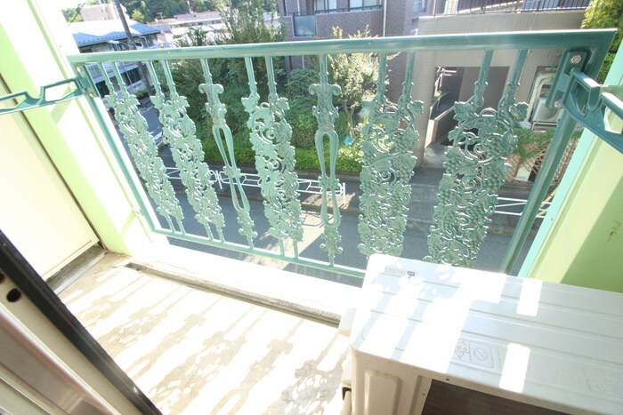 ルピナス8の物件内観写真