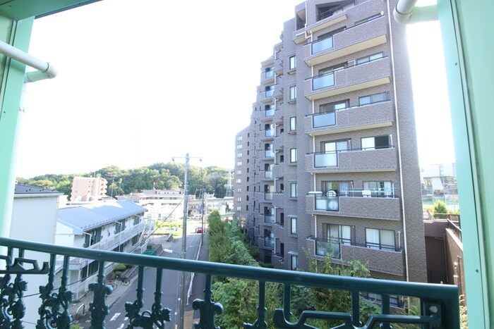 ルピナス8の物件内観写真