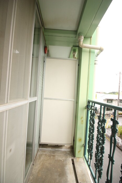 ルピナス8の物件内観写真