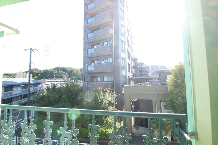 ルピナス8の物件内観写真