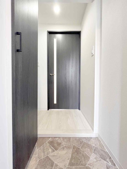 エストウルースプラス三ノ輪の物件内観写真