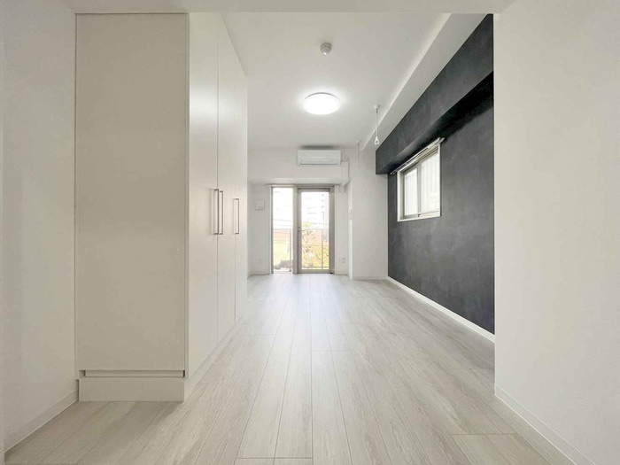 エストウルースプラス三ノ輪の物件内観写真