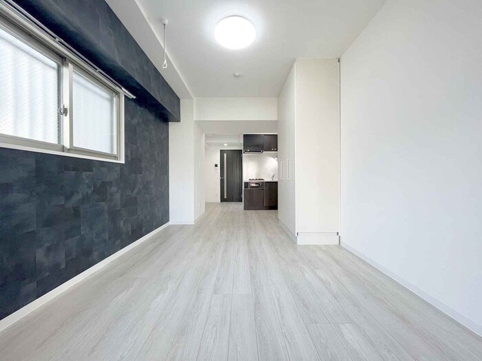 エストウルースプラス三ノ輪の物件内観写真