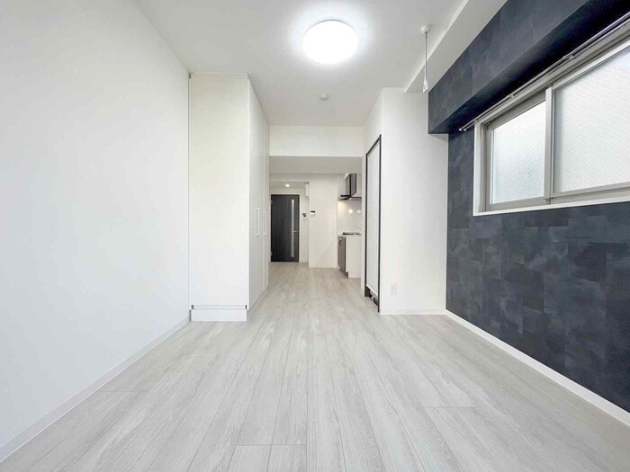 エストウルースプラス三ノ輪の物件内観写真