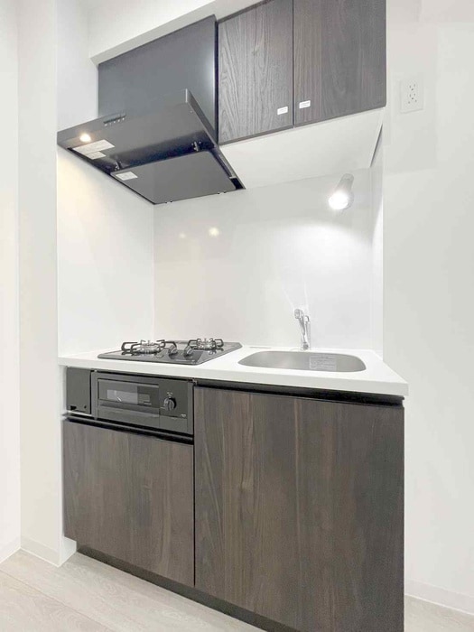 エストウルースプラス三ノ輪の物件内観写真