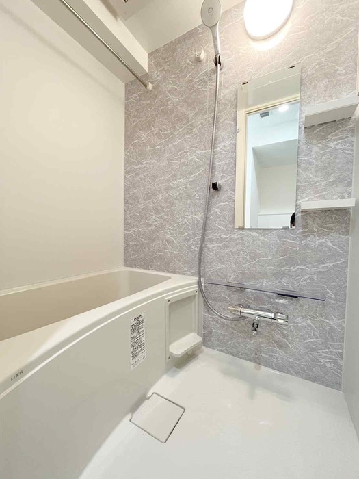 エストウルースプラス三ノ輪の物件内観写真