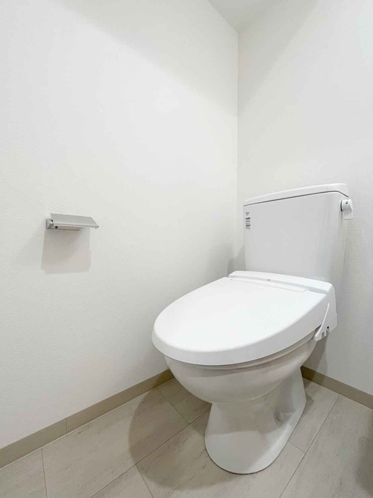 エストウルースプラス三ノ輪の物件内観写真