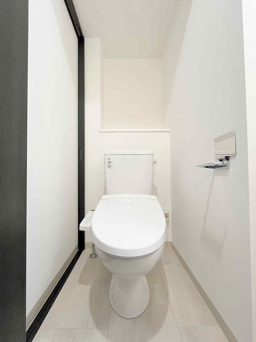 エストウルースプラス三ノ輪の物件内観写真