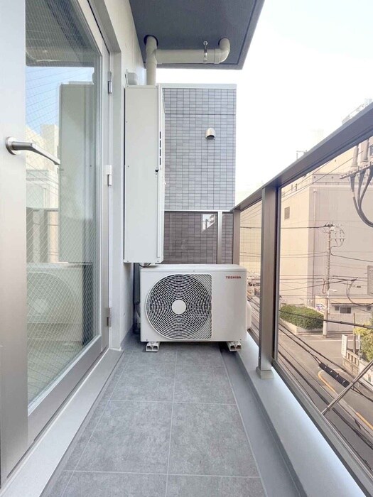 エストウルースプラス三ノ輪の物件内観写真