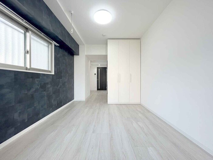 エストウルースプラス三ノ輪の物件内観写真