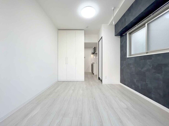 エストウルースプラス三ノ輪の物件内観写真