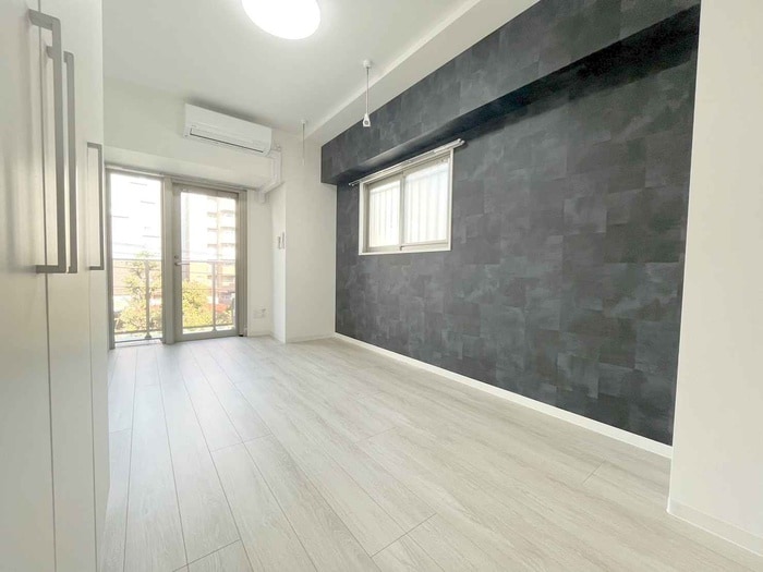 エストウルースプラス三ノ輪の物件内観写真