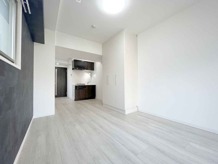 エストウルースプラス三ノ輪の物件内観写真