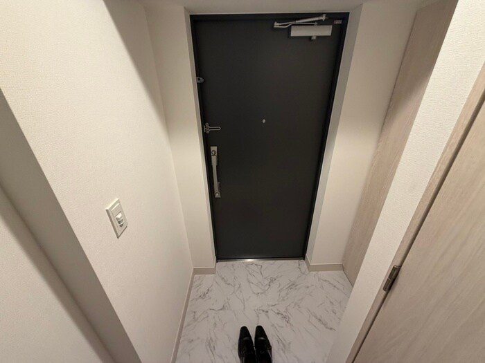 ｺﾝﾌｫﾘｱ・ﾘｳﾞ豊洲ｷｬﾅﾙの物件内観写真