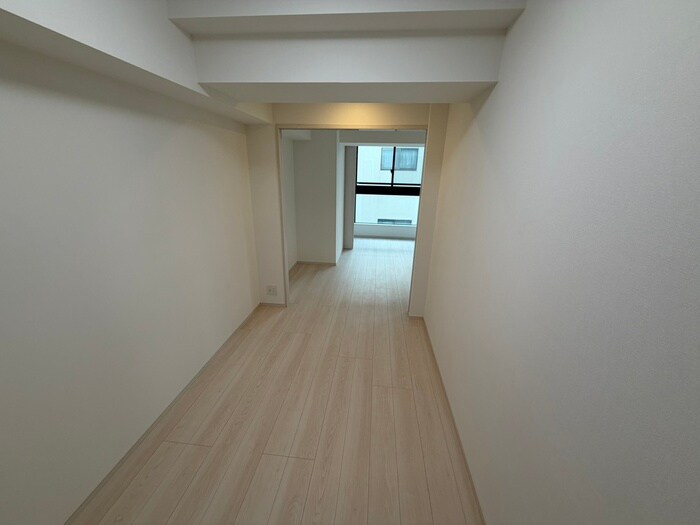 ｺﾝﾌｫﾘｱ・ﾘｳﾞ豊洲ｷｬﾅﾙの物件内観写真