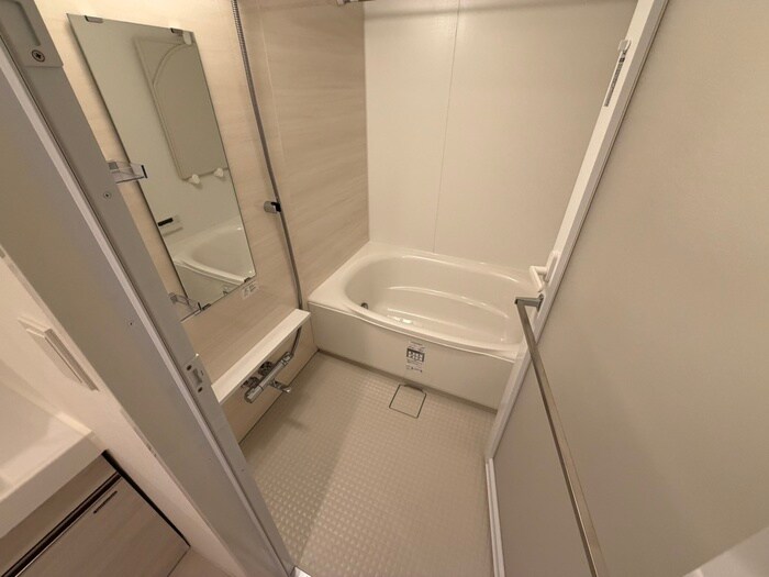 ｺﾝﾌｫﾘｱ・ﾘｳﾞ豊洲ｷｬﾅﾙの物件内観写真