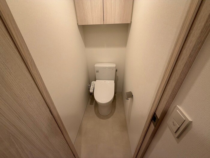 ｺﾝﾌｫﾘｱ・ﾘｳﾞ豊洲ｷｬﾅﾙの物件内観写真