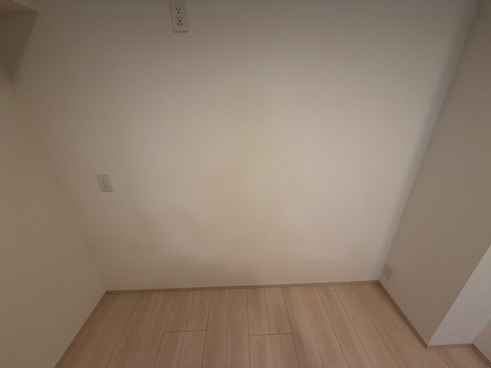 ｺﾝﾌｫﾘｱ・ﾘｳﾞ豊洲ｷｬﾅﾙの物件内観写真