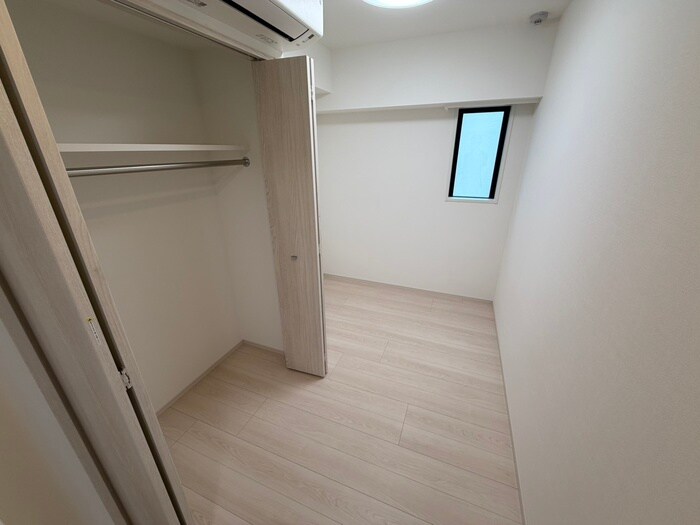 ｺﾝﾌｫﾘｱ・ﾘｳﾞ豊洲ｷｬﾅﾙの物件内観写真