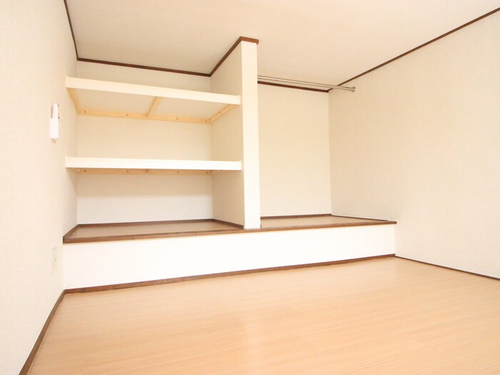 クレセントハイツ富士見の物件内観写真