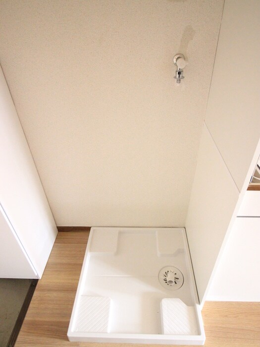 クレセントハイツ富士見の物件内観写真