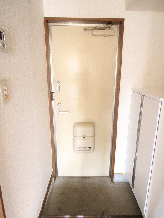 クレセントハイツ富士見の物件内観写真