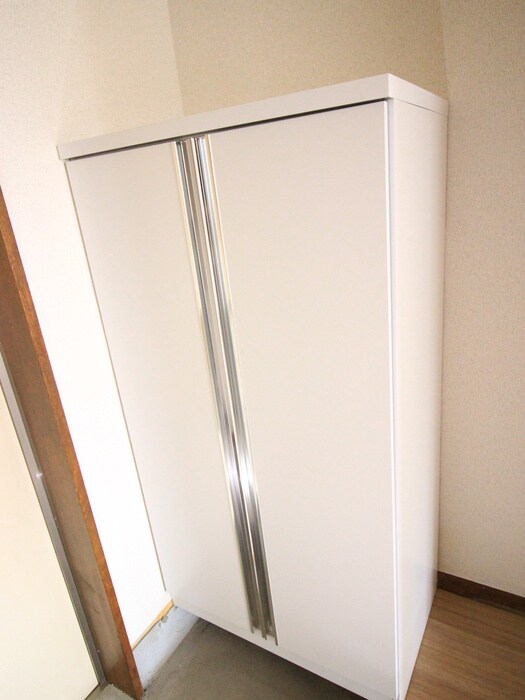 クレセントハイツ富士見の物件内観写真