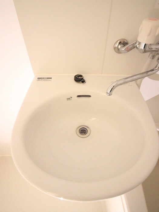 クレセントハイツ富士見の物件内観写真